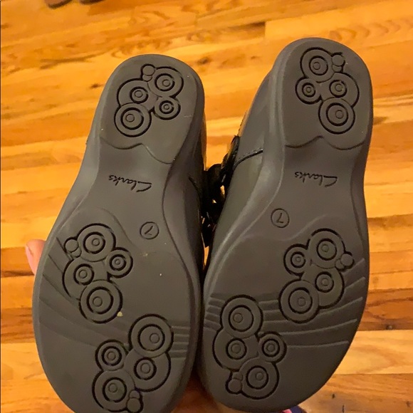 clarks light up shoes